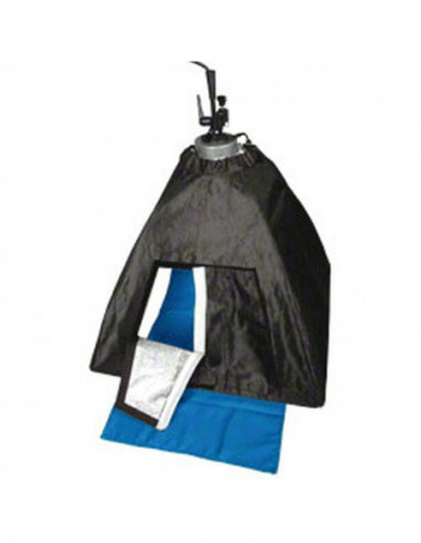 Walimex 3in1 Daylight with Softbox +...