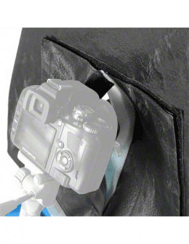 Walimex 3in1 Daylight with Softbox +...