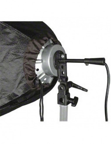 Walimex 3in1 Daylight with Softbox +...