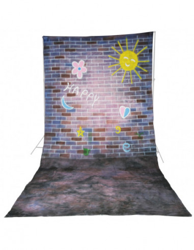 Walimex pro Motif Cloth Background...