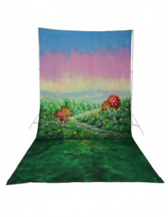 Walimex pro Motif Cloth... 2