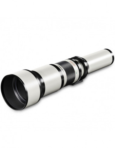 Walimex pro 650-1300/8-16 DSLR M42 white