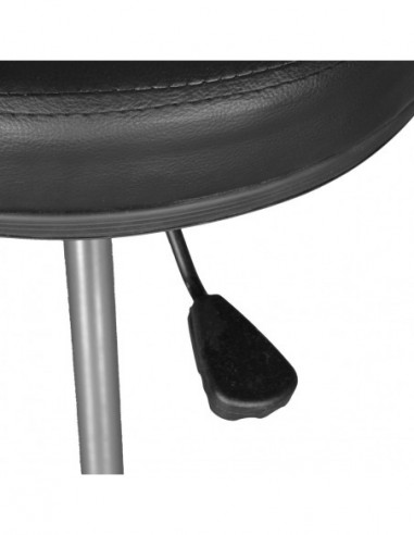 Walimex Swivel-/ Posing-Stool
