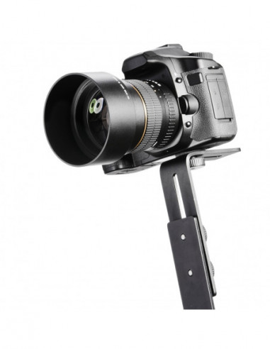 Walimex Camera Bracket f. Ring Flash