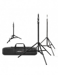 Walimex Lamp Tripod Set...