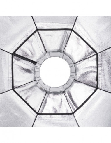 Walimex pro Octagon Softbox Ø150cm