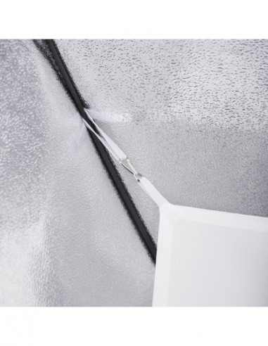 Walimex pro Striplight 30x120cm