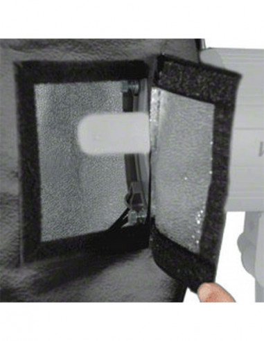 Walimex pro Softbox PLUS 40x50cm