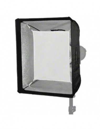 Walimex pro Softbox PLUS 40x50cm