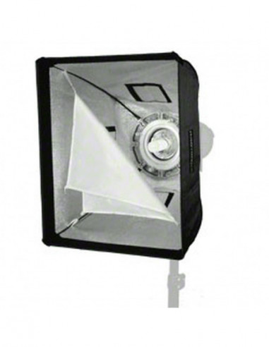 Walimex pro Softbox PLUS 40x50cm