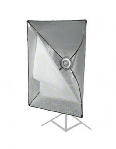 Walimex pro Softbox PLUS 80x120cm