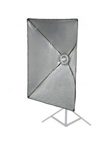 Walimex pro Softbox PLUS 80x120cm