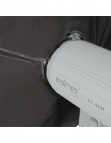 Walimex pro Octagon PLUS Ø90cm