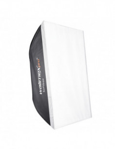 Walimex pro Softbox 60x90cm...