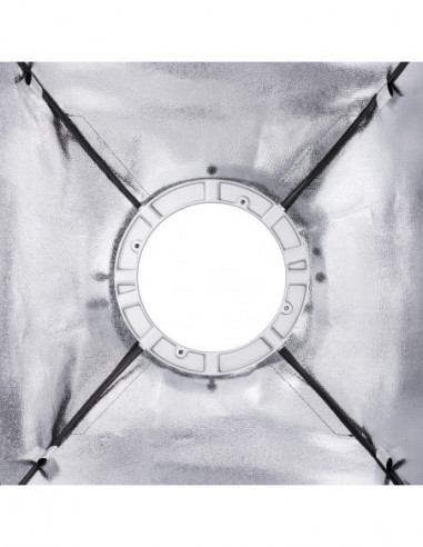 Walimex pro Softbox 75x150cm for Visatec