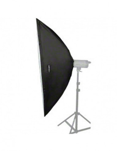 Walimex pro Softbox 75x150cm for...