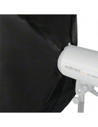 Walimex pro Softbox 75x150cm for...