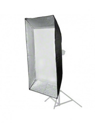 Walimex pro Softbox 75x150cm for...