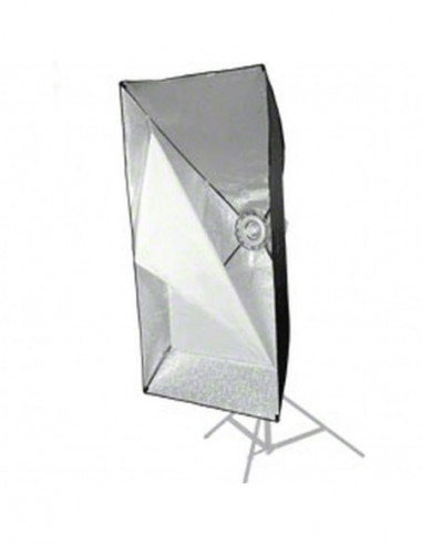 Walimex pro Softbox 75x150cm for...