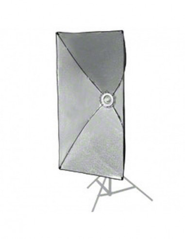 Walimex pro Softbox 75x150cm for...