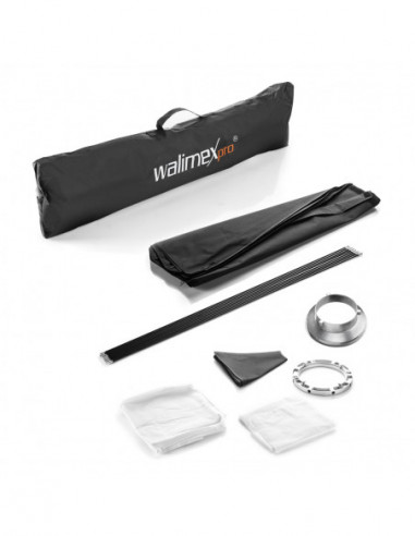 Walimex pro Octagon Softbox 170cm f....
