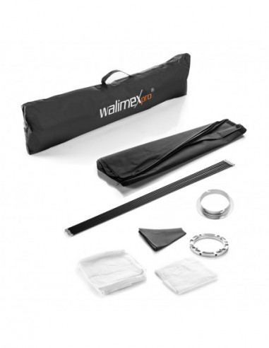 Walimex pro Octagon Softbox 170cm for...