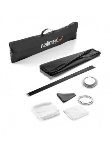 Walimex pro Octagon Softbox 170cm f....