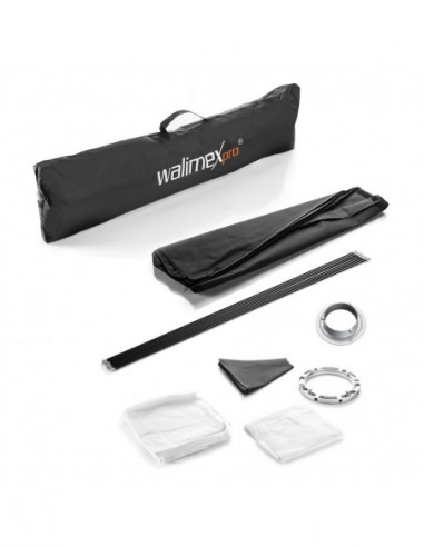 Walimex pro Octagon SB 170cm for...