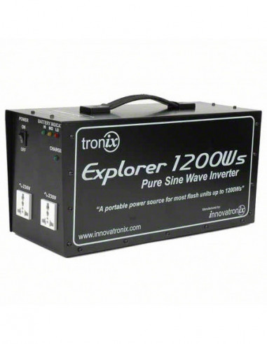 Walimex pro Striplight 30x120cm for...