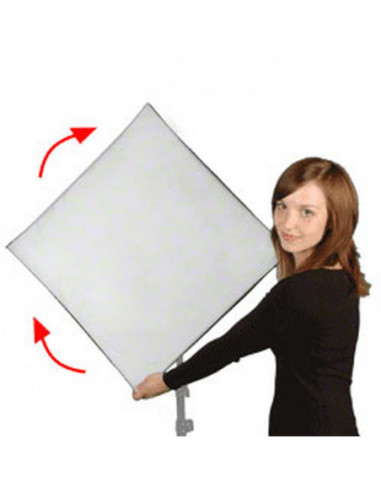 Walimex pro Softbox PLUS 40x50cm f....