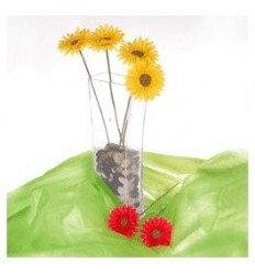 Walimex let stofbaggrund, 3x6m, grøn 2 2