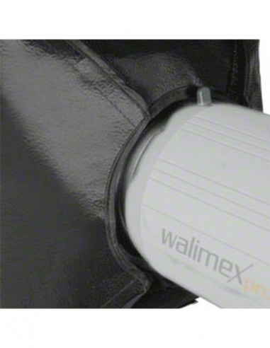 Walimex pro Softbox PLUS 40x50cm for...