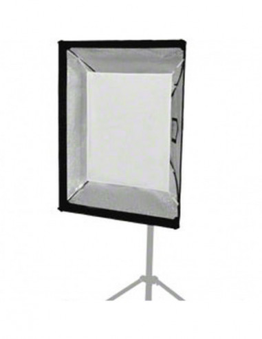 Walimex Softbox PLUS 60x80cm for...