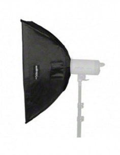 Softbox PLUS 60x80cm for... 2