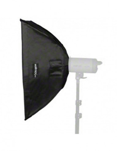 Walimex Softbox PLUS 60x80cm f.Broncolor