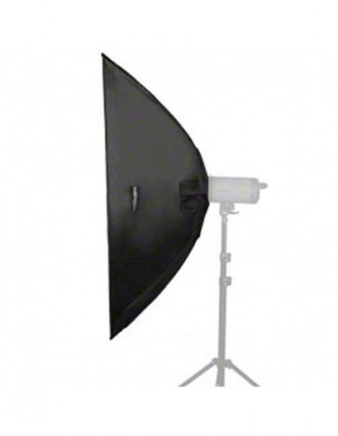 Walimex pro Softbox PLUS 80x120cm f....