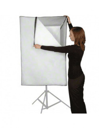 Walimex pro SB PLUS 80x120cm f....