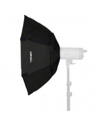 Walimex pro Octagon Softbox PLUS 90cm...