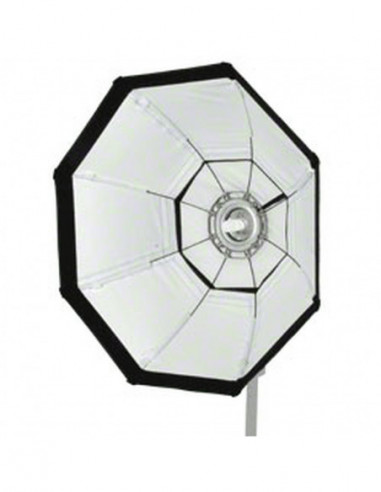 Walimex pro Octagon Softbox PLUS 90cm...