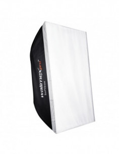 Walimex Softbox-Set 2 for... 2