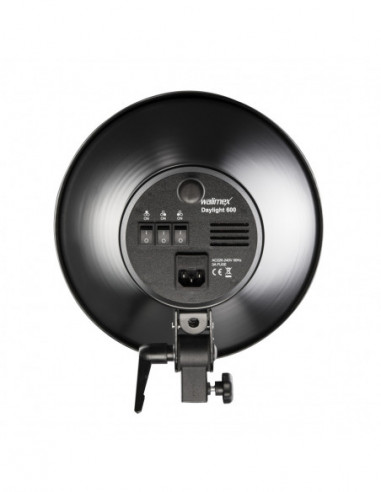 Walimex Daylight 600