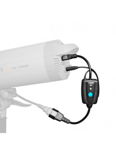 Walimex Remote Receiver CY-C