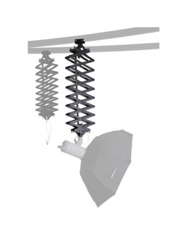 Walimex Pantograph for Ceiling Rail...