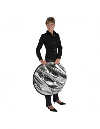 Walimex 2in1 Foldable Reflector...