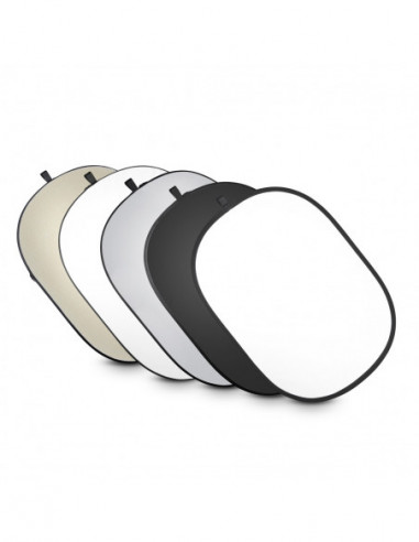 Walimex pro 2in1 Foldable Reflector...