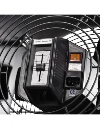 Walimex pro Wind Machine 500