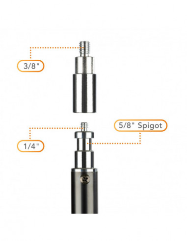 Walimex pro Daylight Set 600/600