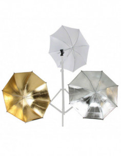 Walimex Flash and Umbrella...