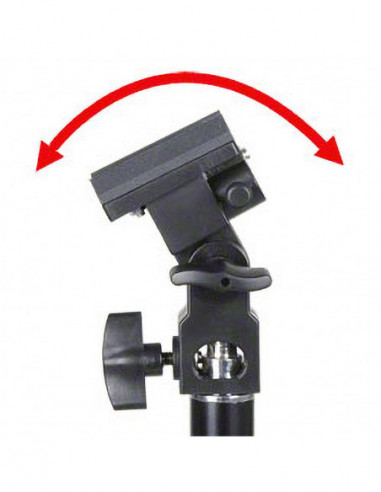 Walimex Flash and Umbrella Holder...
