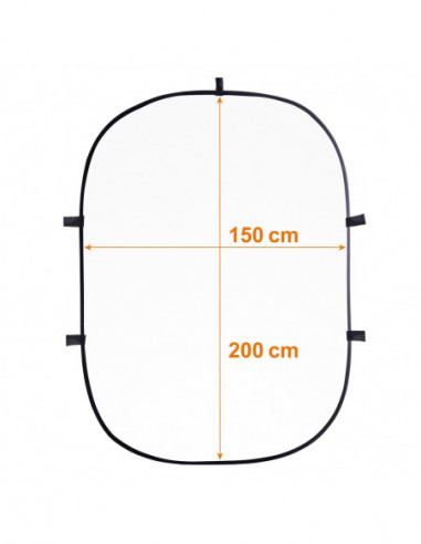 Walimex 2in1 Fold. Background...